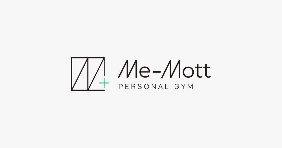 Me-Mottパーソナルジム中野店