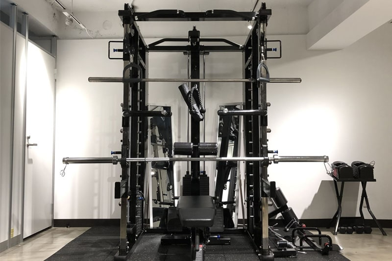 Apple GYM(アップルジム) 高円寺店 見出しイメージ